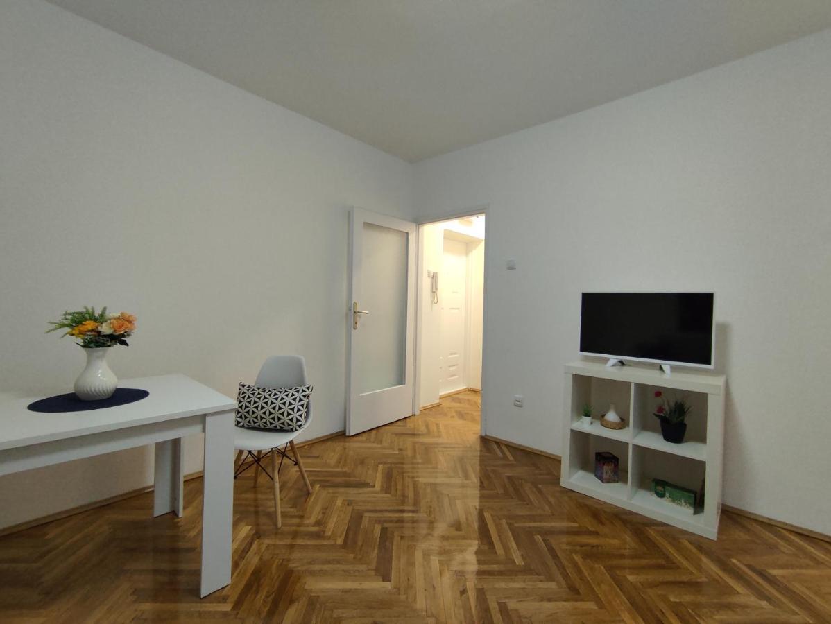 Apartment Danica Белград Екстер'єр фото